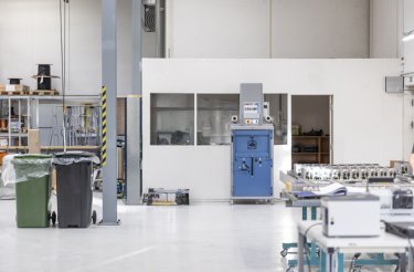 e119-Elektro-Ballenpresse